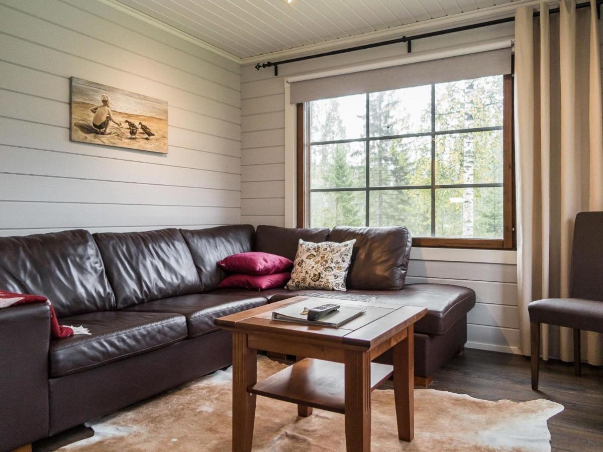 Holiday Home Tahkovuorentie 34 B By Interhome Exteriör bild