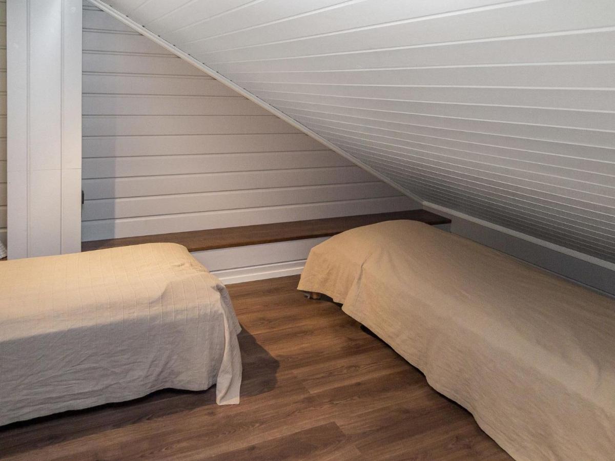 Holiday Home Tahkovuorentie 34 B By Interhome Exteriör bild