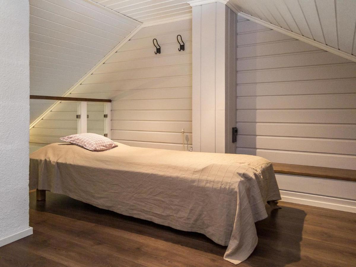 Holiday Home Tahkovuorentie 34 B By Interhome Exteriör bild